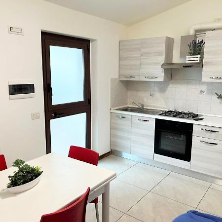 Appartamenti Smeraldo Lido di Fermo Exteriör bild