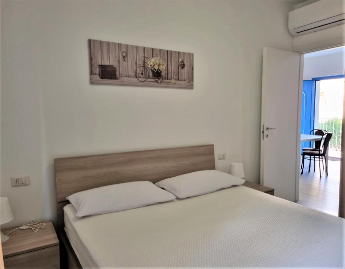 Appartamenti Smeraldo Lido di Fermo Exteriör bild