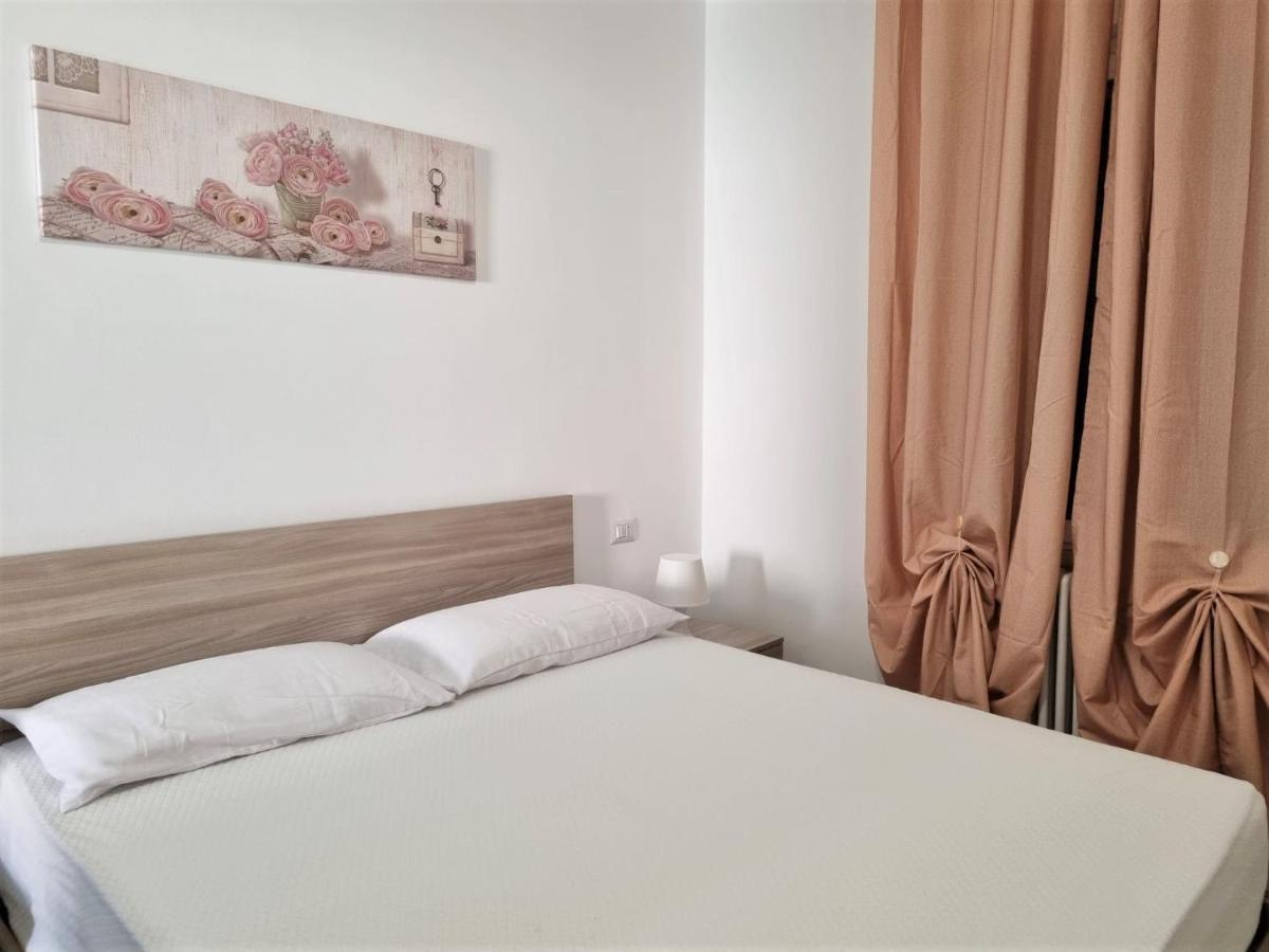 Appartamenti Smeraldo Lido di Fermo Exteriör bild