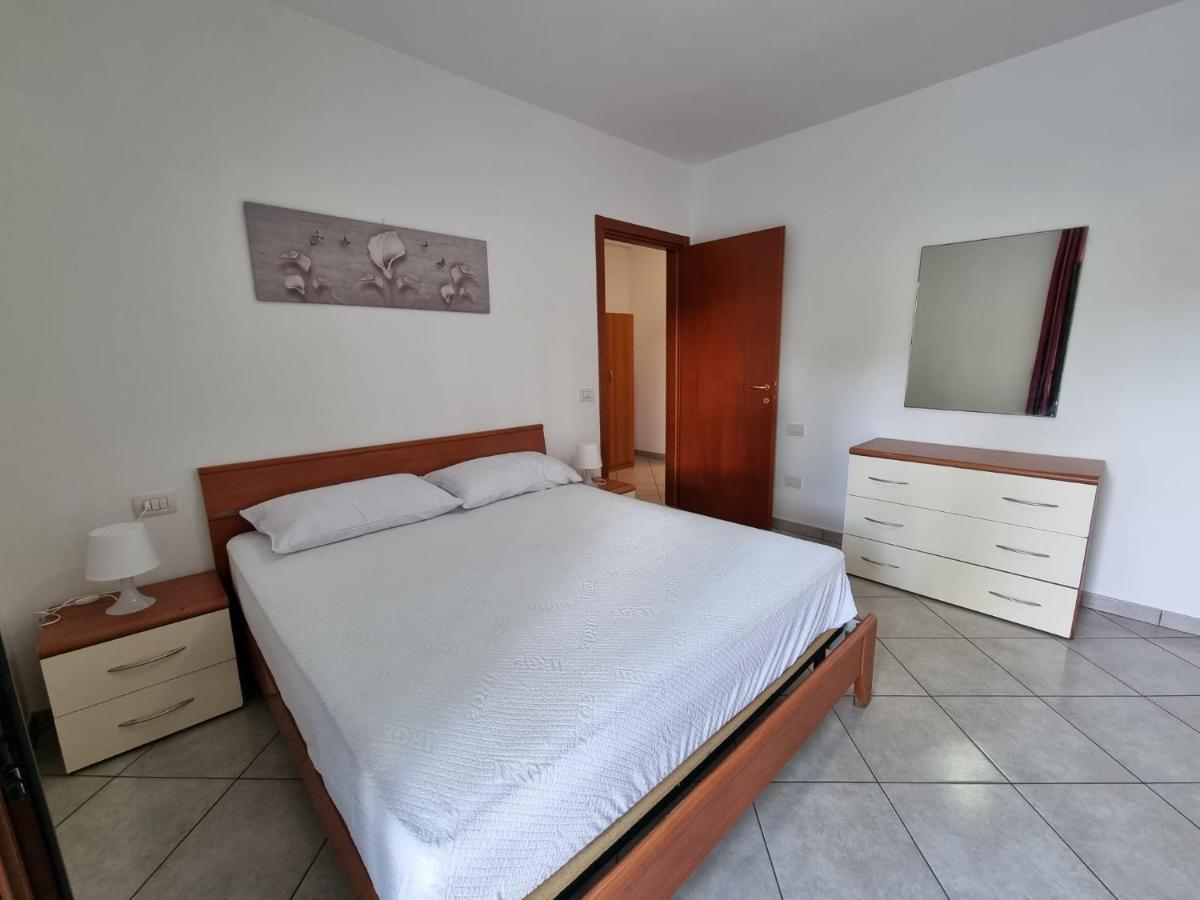 Appartamenti Smeraldo Lido di Fermo Exteriör bild
